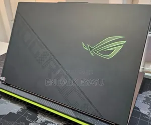 New Laptop Asus ROG Strix G16 G614 16GB Intel Core i9 SSD 1T