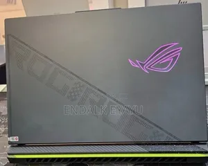 New Laptop Asus ROG Strix G16 G614 16GB Intel Core i9 SSD 1T