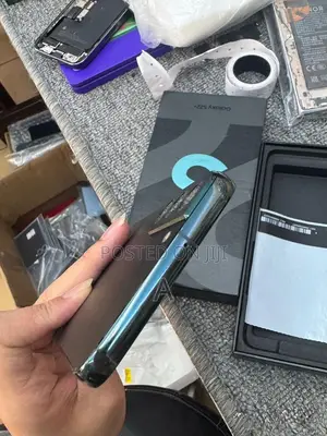 New Samsung Galaxy S22+ 5G 256 GB Blue