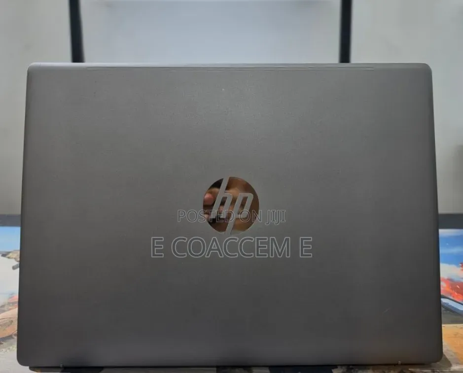 New Laptop HP 16GB Intel Core i5 SSD 512GB