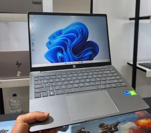 New Laptop HP 16GB Intel Core i5 SSD 512GB