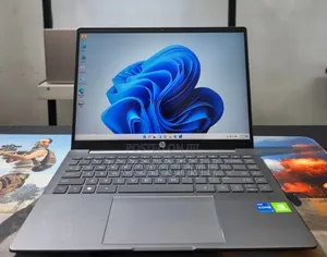 New Laptop HP 16GB Intel Core i5 SSD 512GB