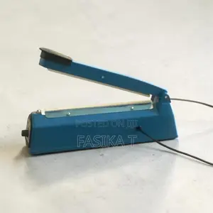 Plastic Sealer Machine