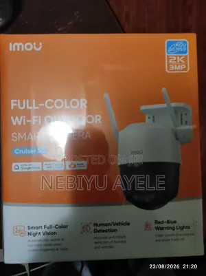 Wifi Camera