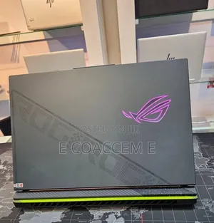 New Laptop Asus 16GB Intel Core i9 SSD 1T