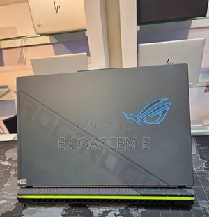 New Laptop Asus 16GB Intel Core i9 SSD 1T