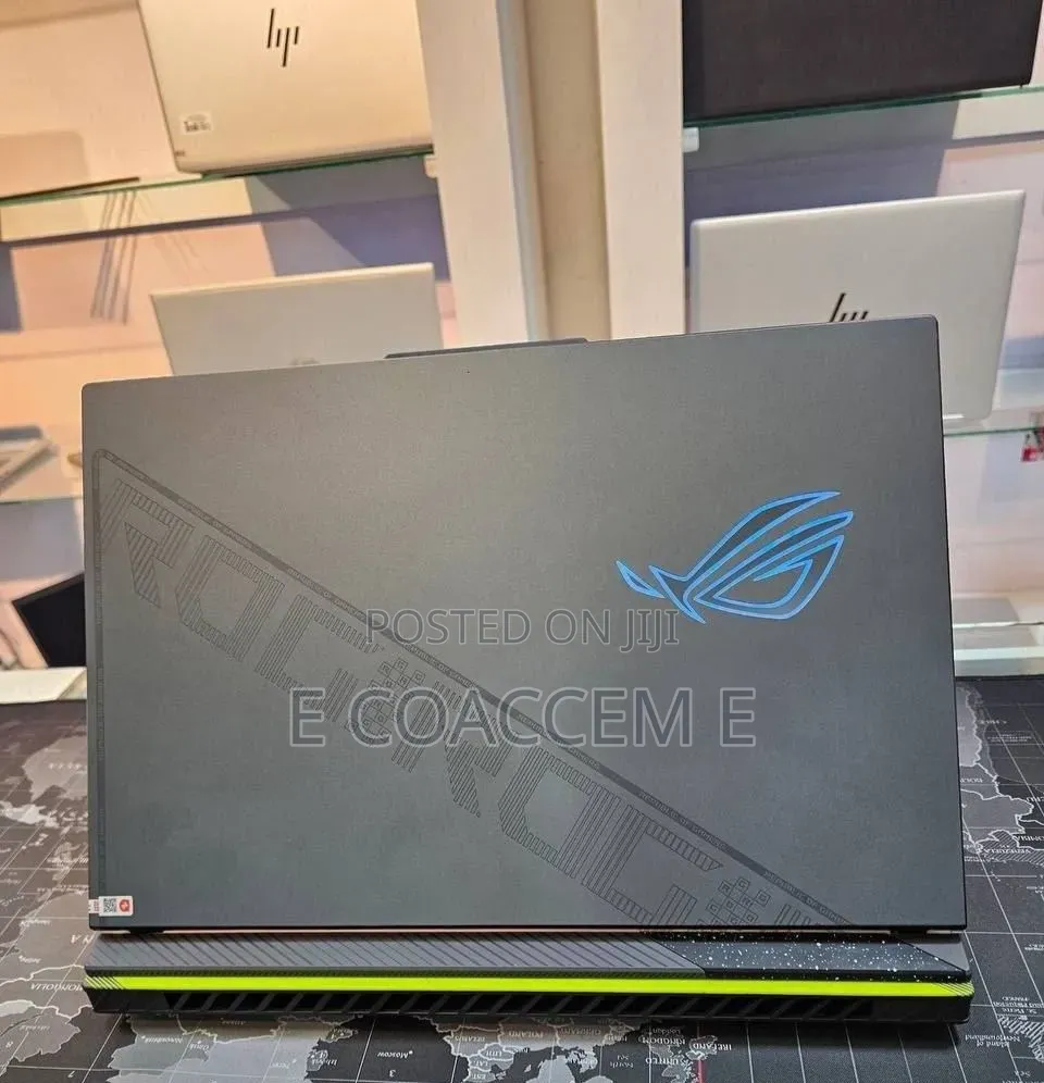 New Laptop Asus 16GB Intel Core i9 SSD 1T