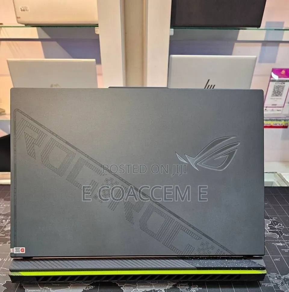 New Laptop Asus 16GB Intel Core i9 SSD 1T
