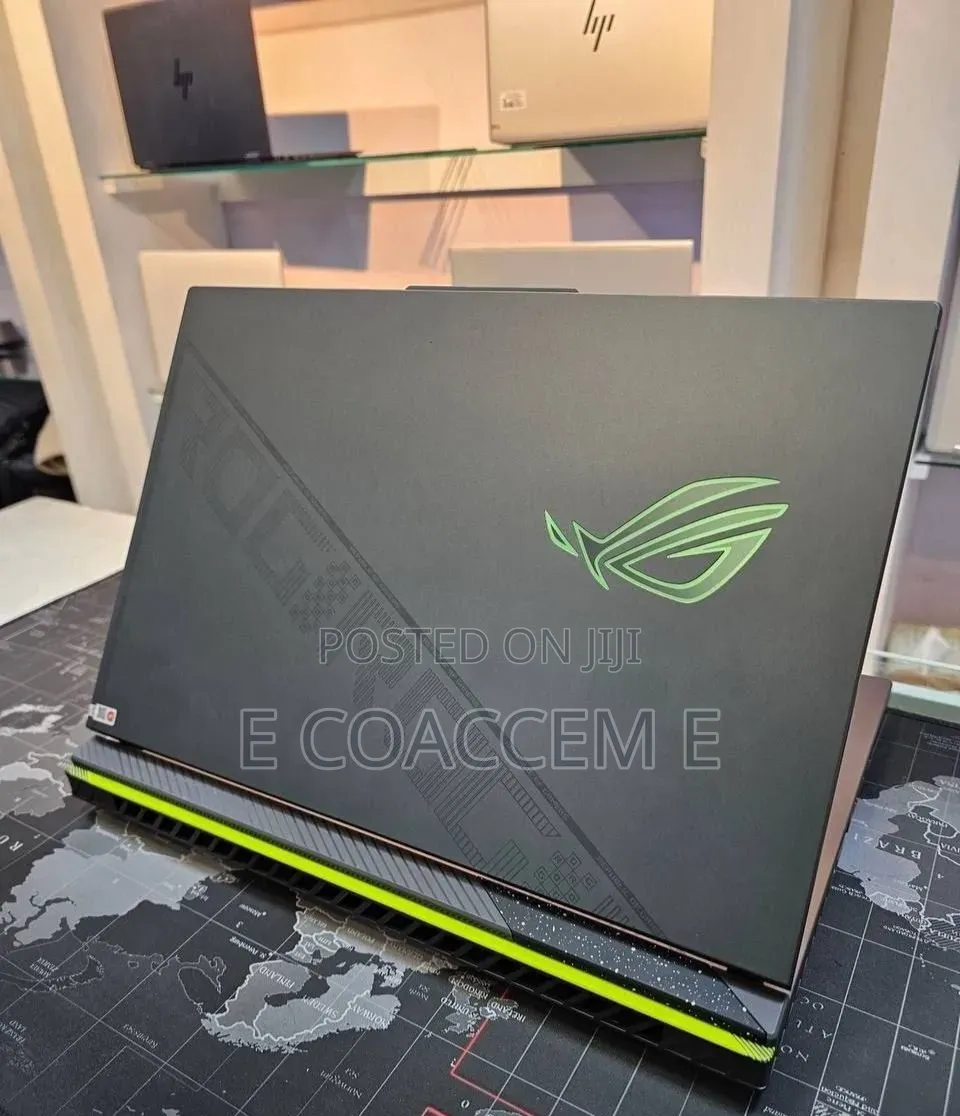 New Laptop Asus 16GB Intel Core i9 SSD 1T