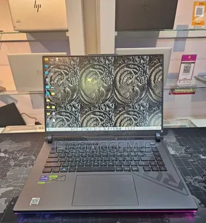 New Laptop Asus 16GB Intel Core i9 SSD 1T