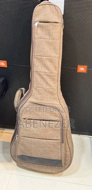 Lead Guitar Bag