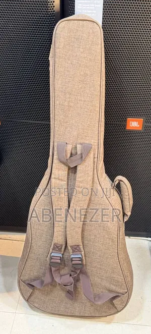 Lead Guitar Bag