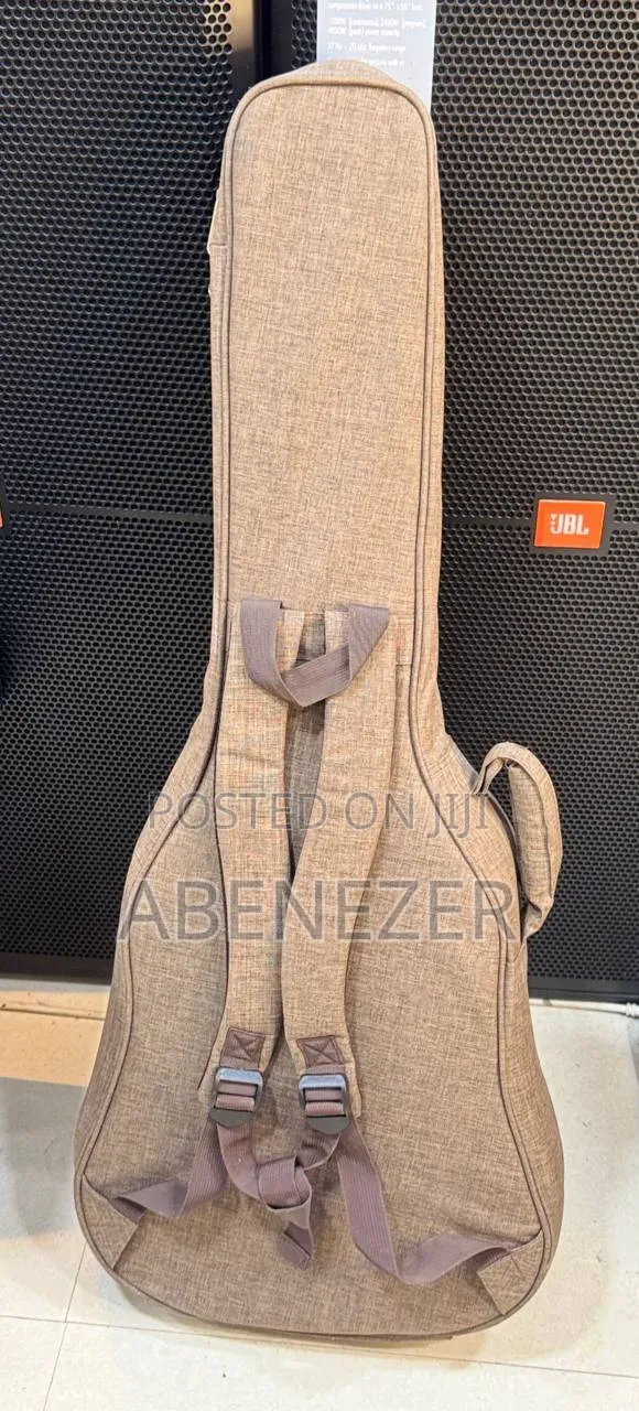 Lead Guitar Bag