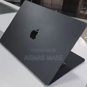 New Laptop Apple MacBook Air 2026 M5 16GB Apple M5 SSD 512GB