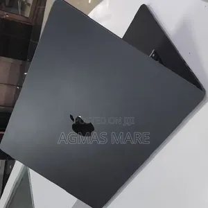 New Laptop Apple MacBook Air 2026 M5 16GB Apple M5 SSD 512GB