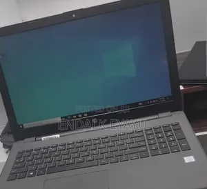 New Laptop HP 4GB Intel Core i5 SSD 256GB