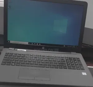 New Laptop HP 4GB Intel Core i5 SSD 256GB