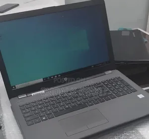 New Laptop HP 4GB Intel Core i5 SSD 256GB