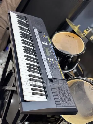 Yamaha PSR E243 Keyboard(USB Midi )