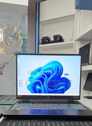 New Laptop Acer 16GB Intel Core i9 SSD 1T