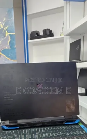 New Laptop Acer 16GB Intel Core i9 SSD 1T