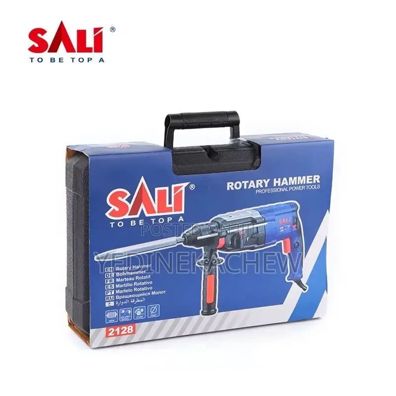 SALI Hammer Dirll