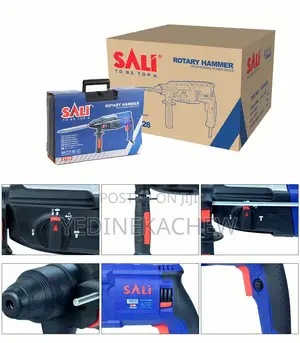 SALI Hammer Dirll