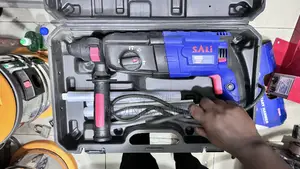 SALI Hammer Dirll