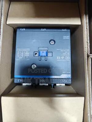 Contactor Chint 380A