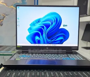 New Laptop Acer 16GB Intel Core i9 SSD 1T