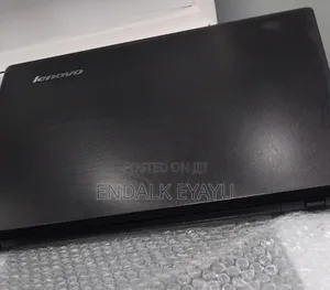 New Laptop Lenovo IdeaPad 320 4GB Intel Core i3 SSD 500GB