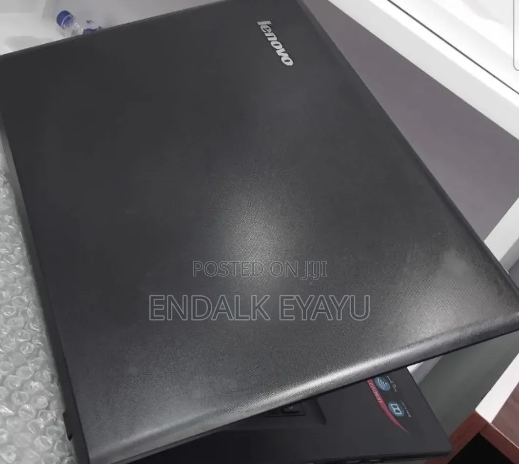 New Laptop Lenovo IdeaPad 320 4GB Intel Core i3 SSD 500GB