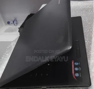 New Laptop Lenovo IdeaPad 320 4GB Intel Core i3 SSD 500GB