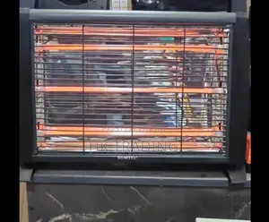 አዲስ የቤት ማሞቅያ Room Heater Kumtel