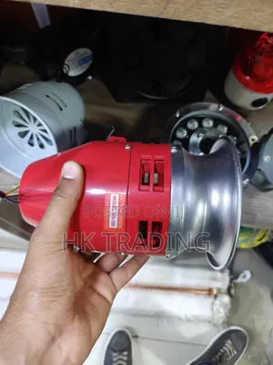 New Siren 390