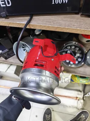 New Siren 390