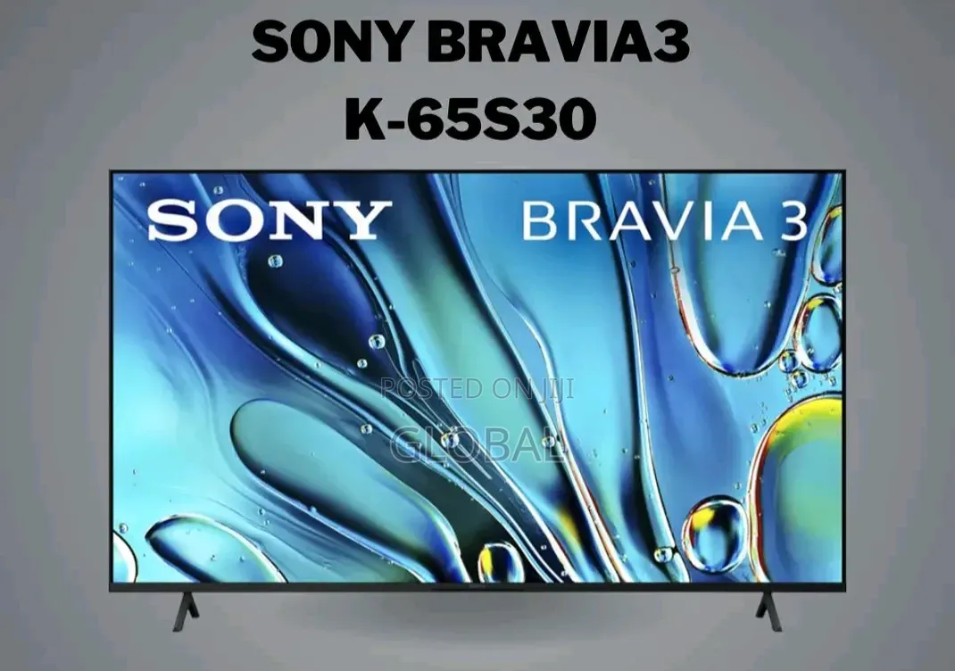 X-Xperia 65"qled Webos Qled TV