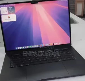 New Laptop Apple MacBook Air 2026 M5 16GB Apple M5 SSD 512GB