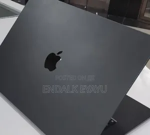 New Laptop Apple MacBook Air 2026 M5 16GB Apple M5 SSD 512GB