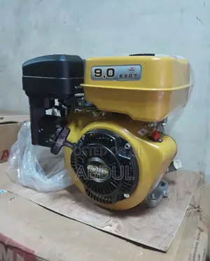 (Robin) EX27 (9.0 HP)