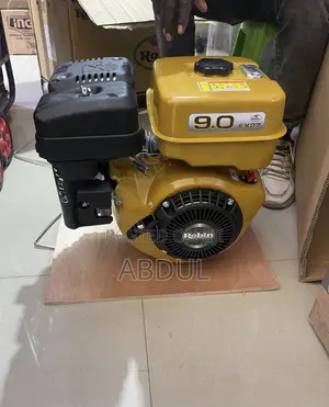 (Robin) EX27 (9.0 HP)
