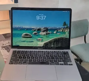 New Laptop Apple MacBook 16GB SSD 256GB