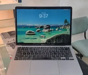 New Laptop Apple MacBook 16GB SSD 256GB
