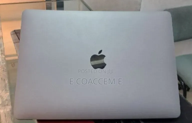 New Laptop Apple MacBook 16GB SSD 256GB