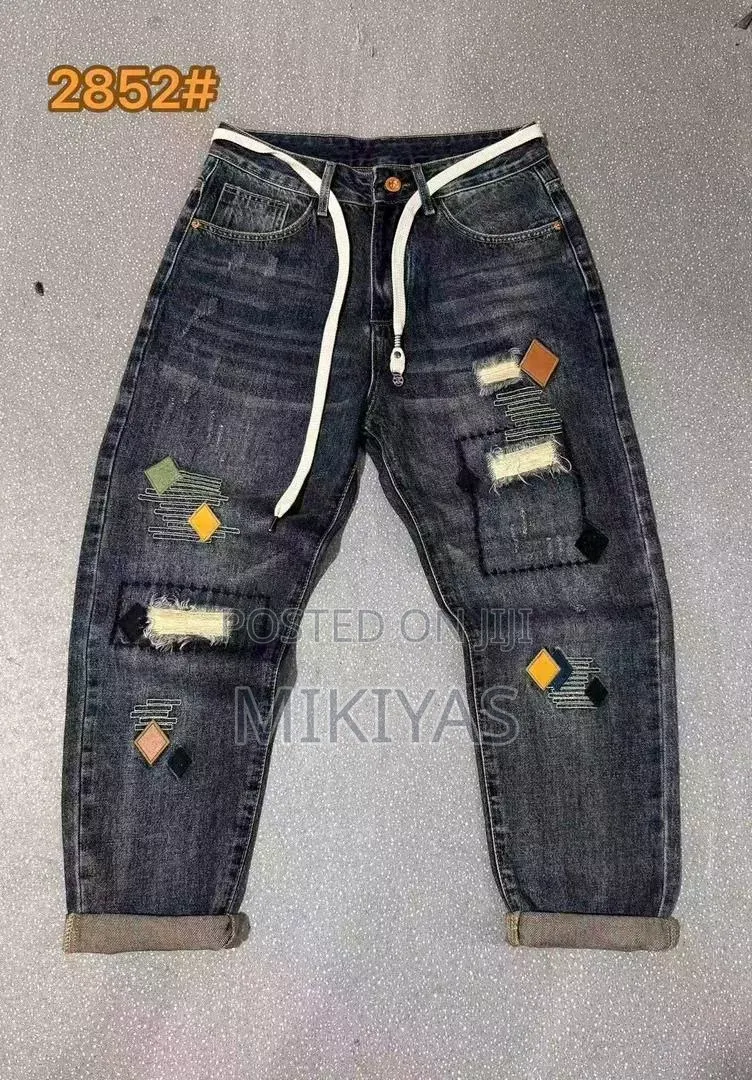 New Fashion ምርጥ ሱሪውች አሉ የደውሉ