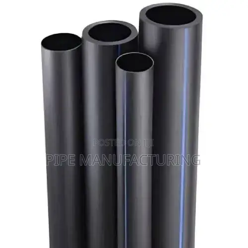 HDPE Pipe (DN13mm to DN 630mm) #HDPE Double Wall Corrugated Pipe