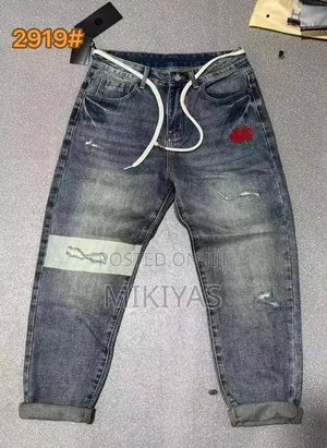 New Fashion ምርጥ ሱሪውች አሉ የደውሉ