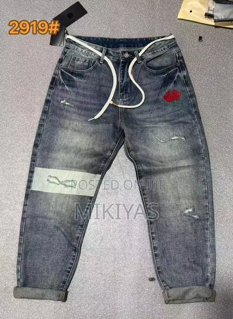 New Fashion ምርጥ ሱሪውች አሉ የደውሉ