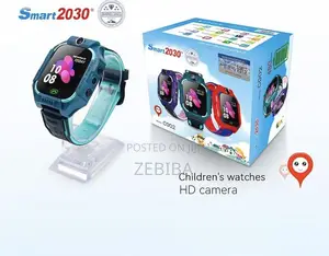 For the Smart 2030 Model C002 Children's Smartwatch,