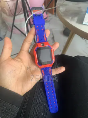 For the Smart 2030 Model C002 Children's Smartwatch,